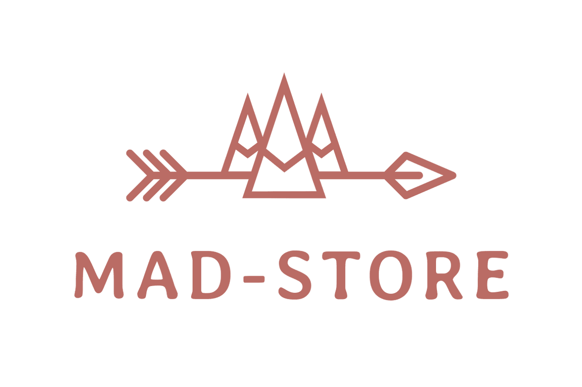 Alex // MAD-store