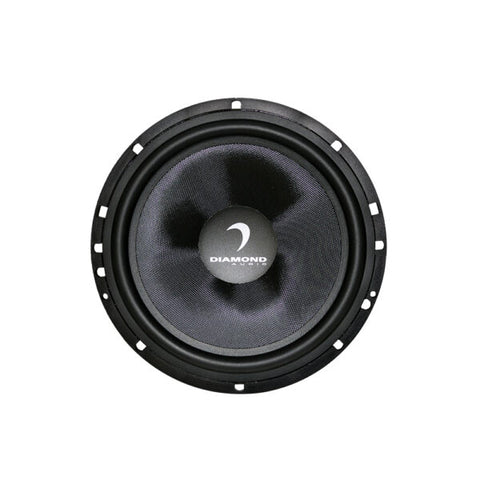 Diamond Audio HXM65 - Motorsport Series 6.5 Inch Marine 2-Way