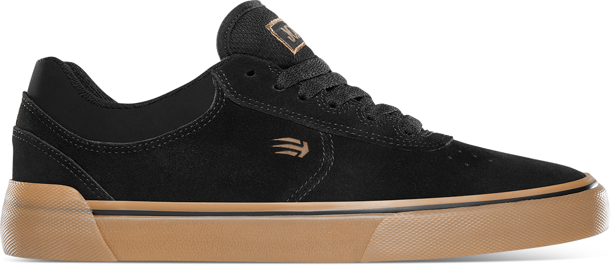 JOSLIN VULC - Low-Top Vulcanized  etnies.com Europe