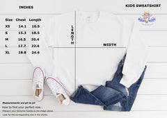 Rebel - Classic Kids Sweatshirt