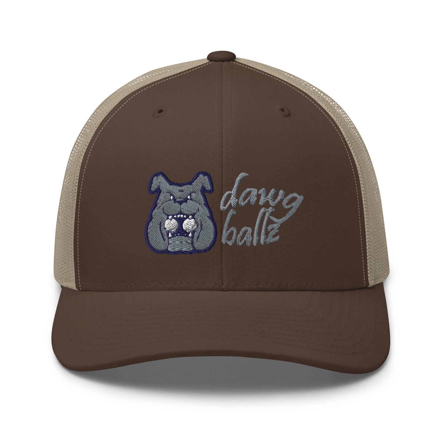 
                  
                    Dawg Ballz Golf Hat
                  
                
