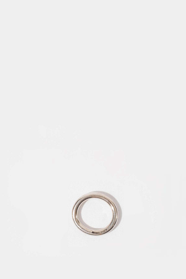 Martine Locking Ring – Ann Demeulemeester