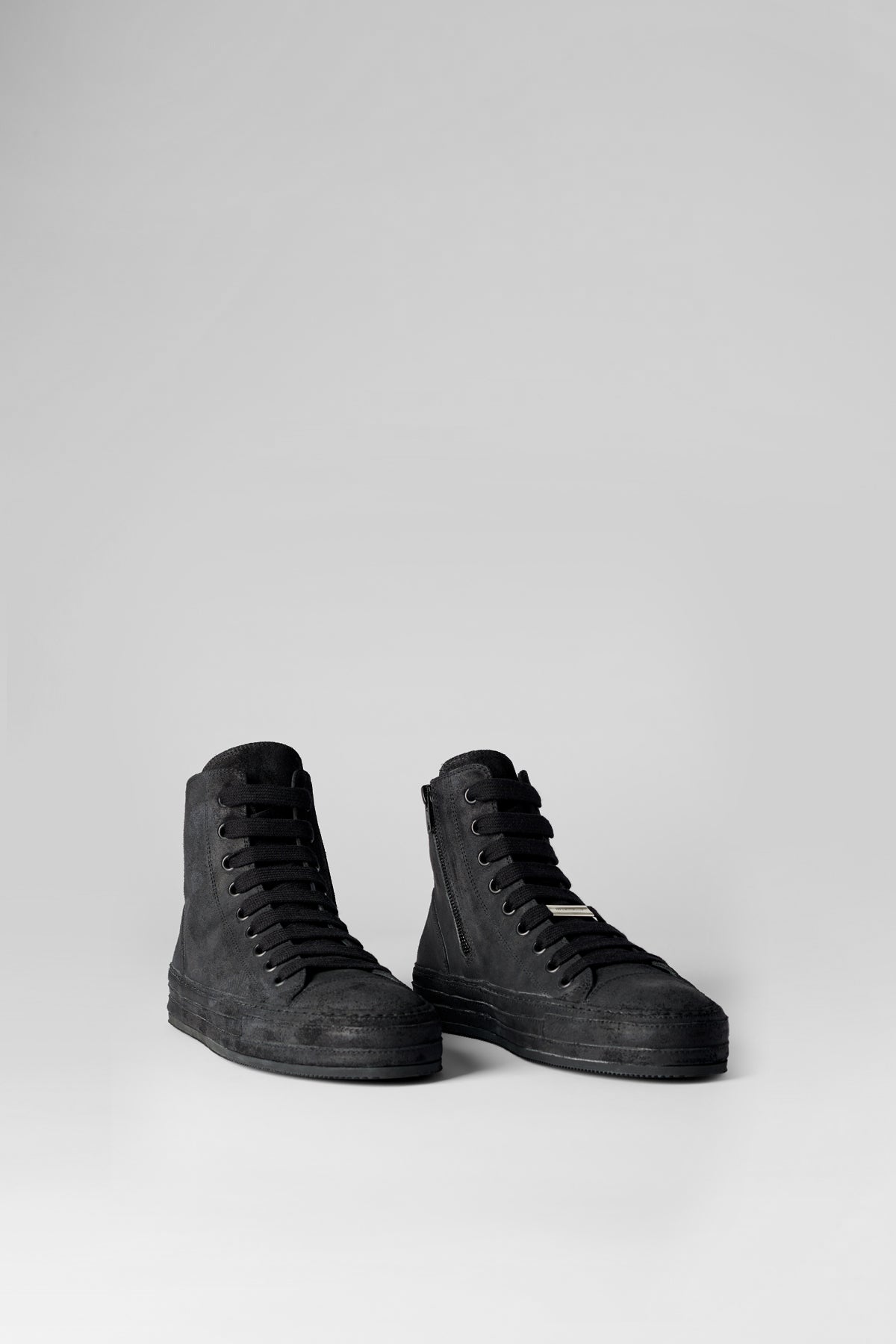 Sneakers Collection - Ann Demeulemeester