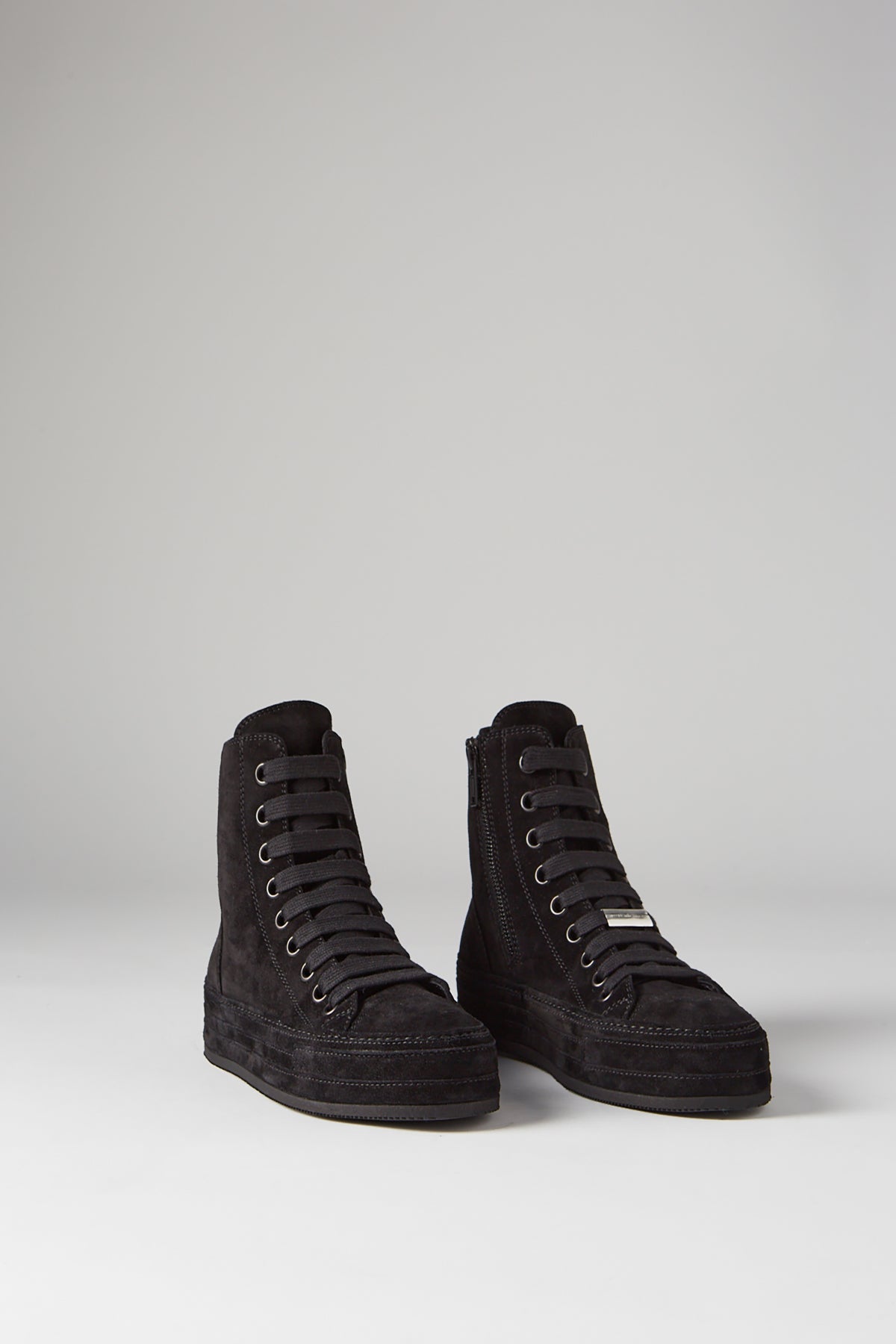 lied schoolbord waarom Sneakers Collection - Ann Demeulemeester