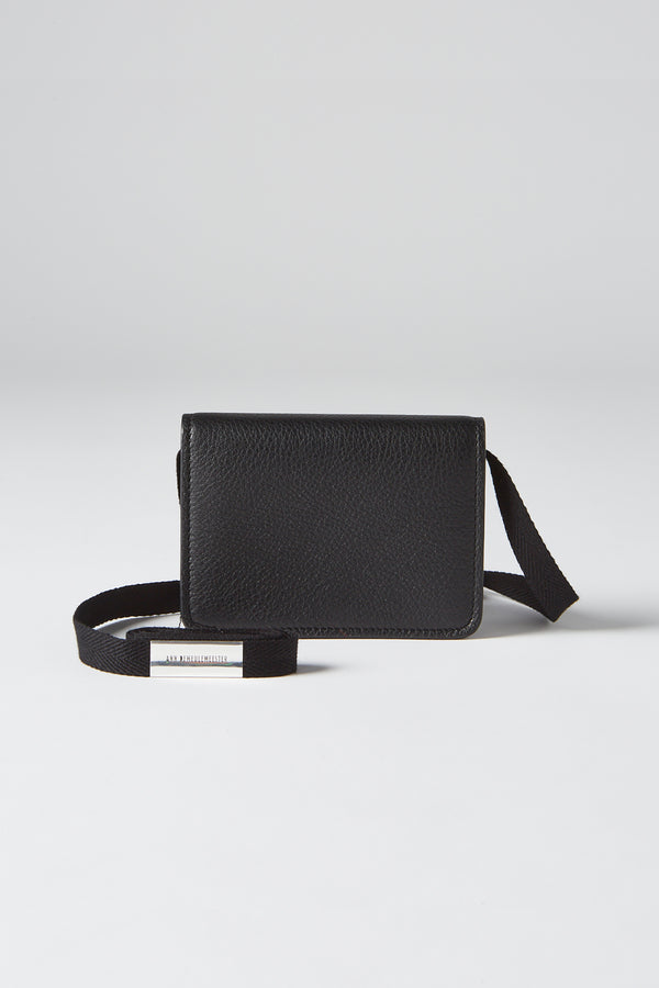 Jacky Medium Wallet – Ann Demeulemeester