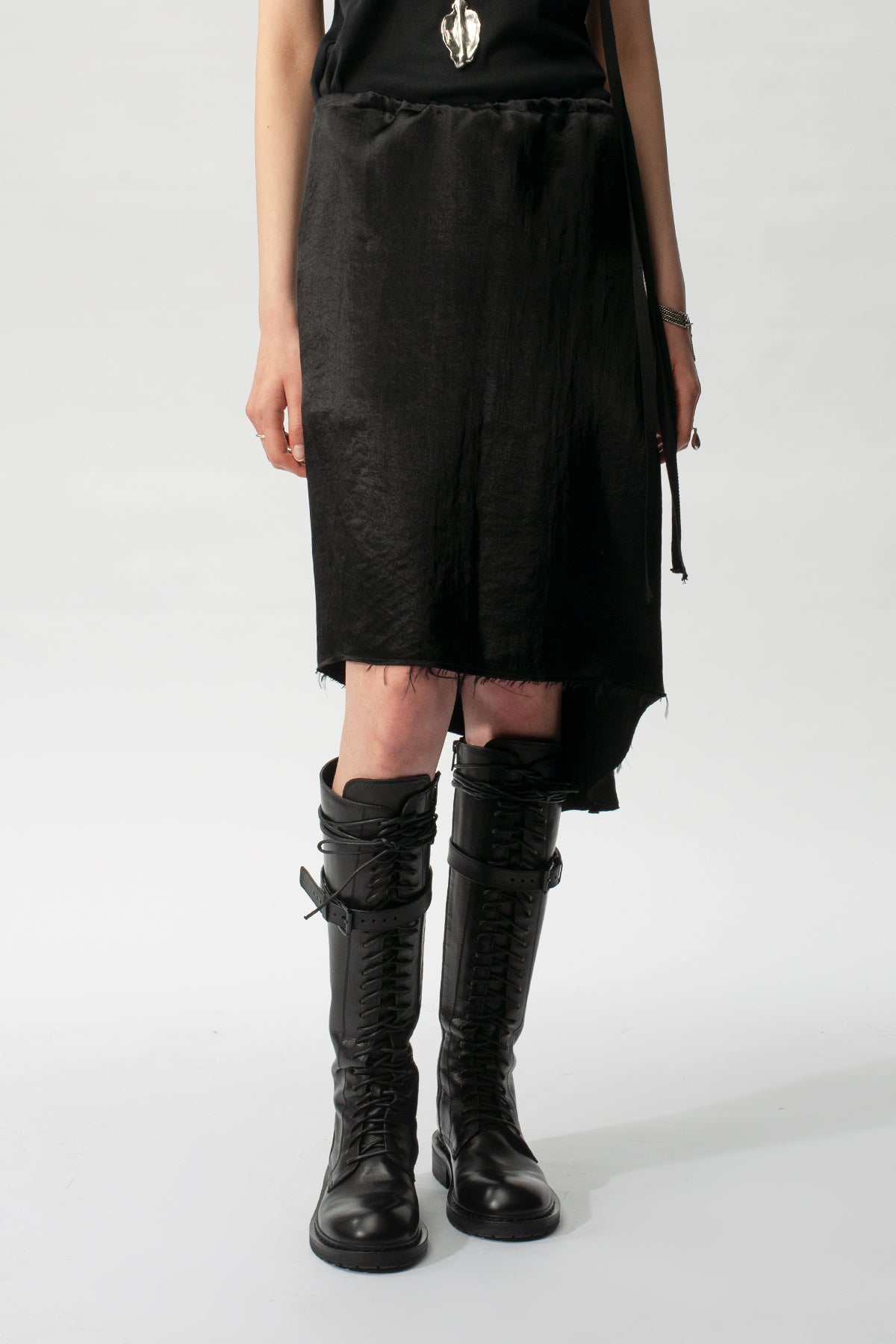 Skirts Collection - Ann Demeulemeester – Tagged 