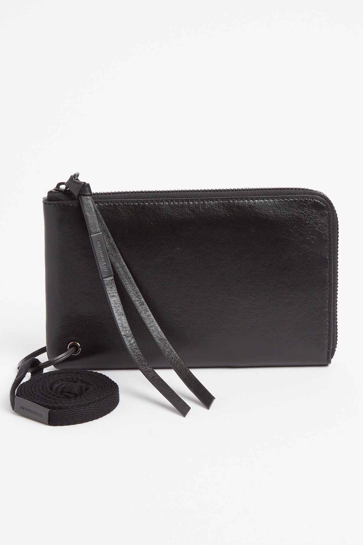 Wallets & Card Holders Collection - Ann Demeulemeester