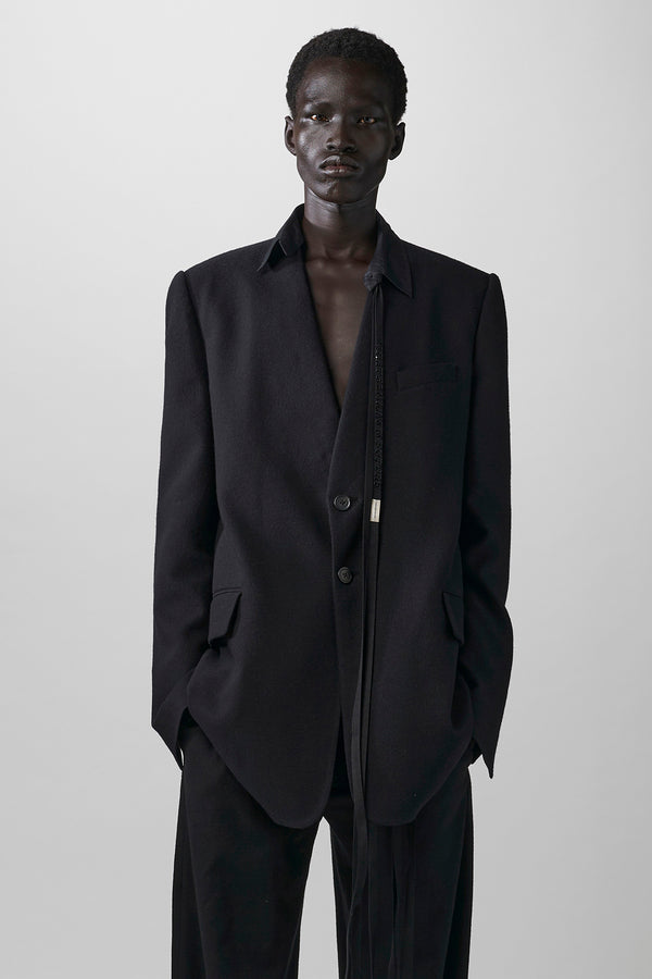 Jackets Collection - Ann Demeulemeester