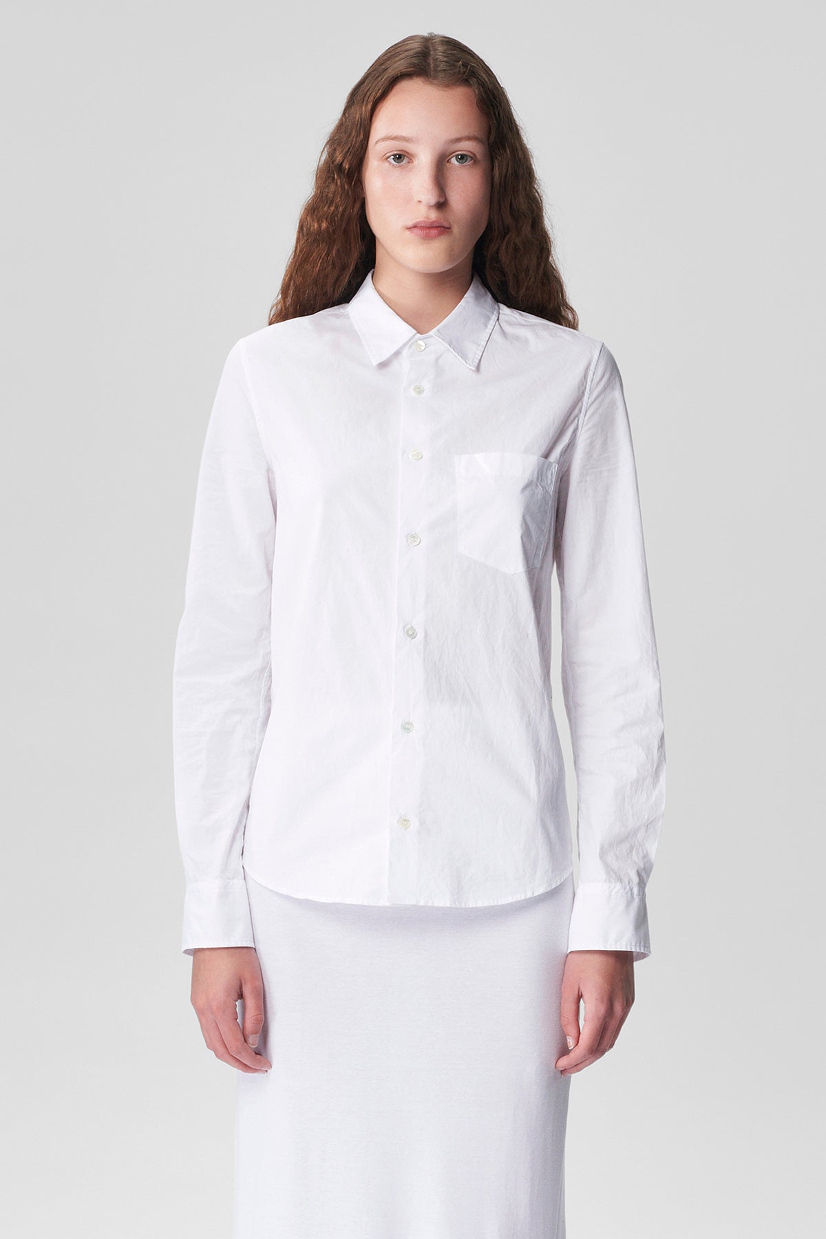 Shirts Collection - Ann Demeulemeester – Tagged 