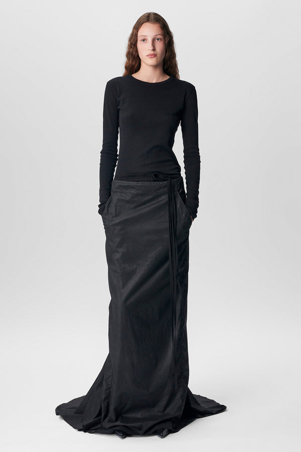 Skirts Collection - Ann Demeulemeester – Tagged 