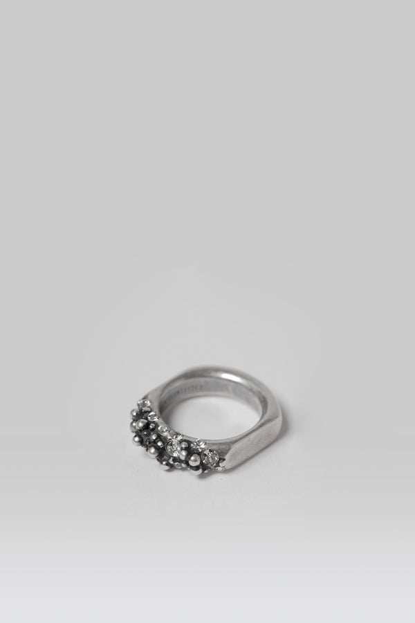 Rings Collection - Ann Demeulemeester