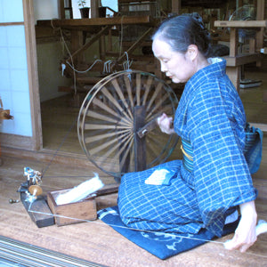 福永世紀子さん