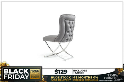 Chair - Tampa Furniture Outlet