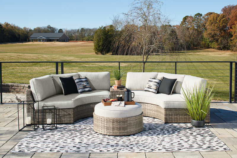 Calworth Outdoor - Tampa Furniture Outlet