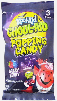 Kool-Aid Lollipop Dippers, Lollipops - Fruit flavor lollipops - BERFUD  American Food