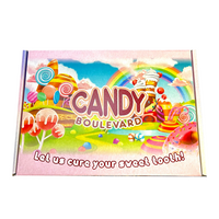 Candy Paradise Mystery Box - Large