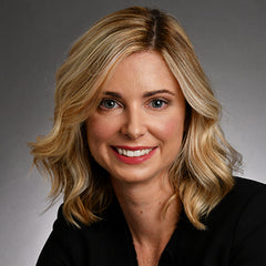 Amy Winfield CEO