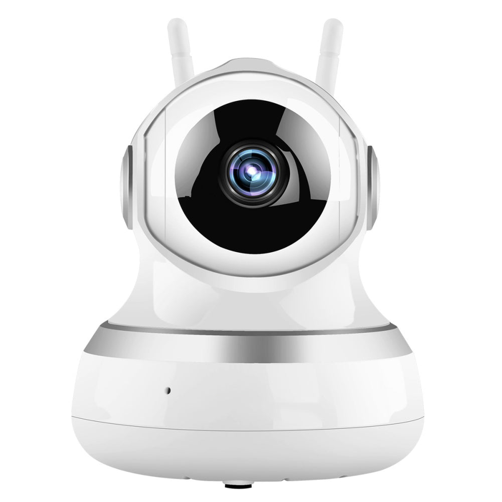 1080p 2 0mp Pixel High Definition Hd Wi Fi Security Surveillance Ip Camera Ecart