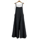 Women Fashion Loose Casual Palazzo Pants Trousers Overalls Summer Jumpsuit Gift - Ecart