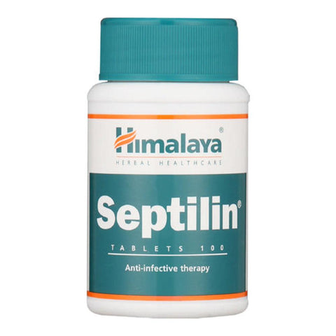Himalaya Septilin - Simply Natural Shop