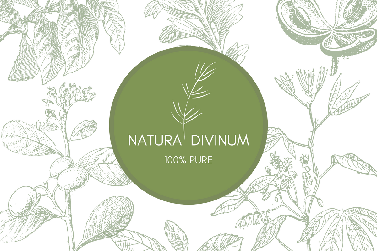 Natura Divinum