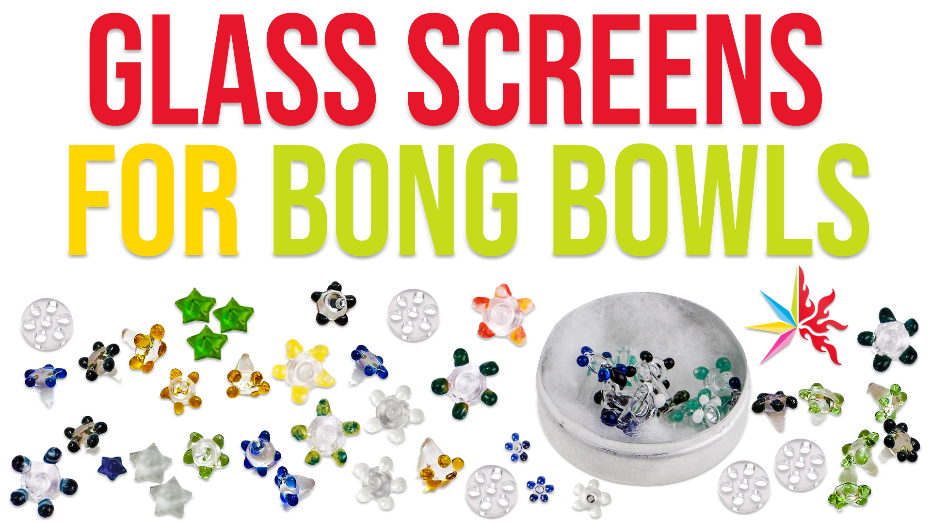  Glass Screens For Bowls