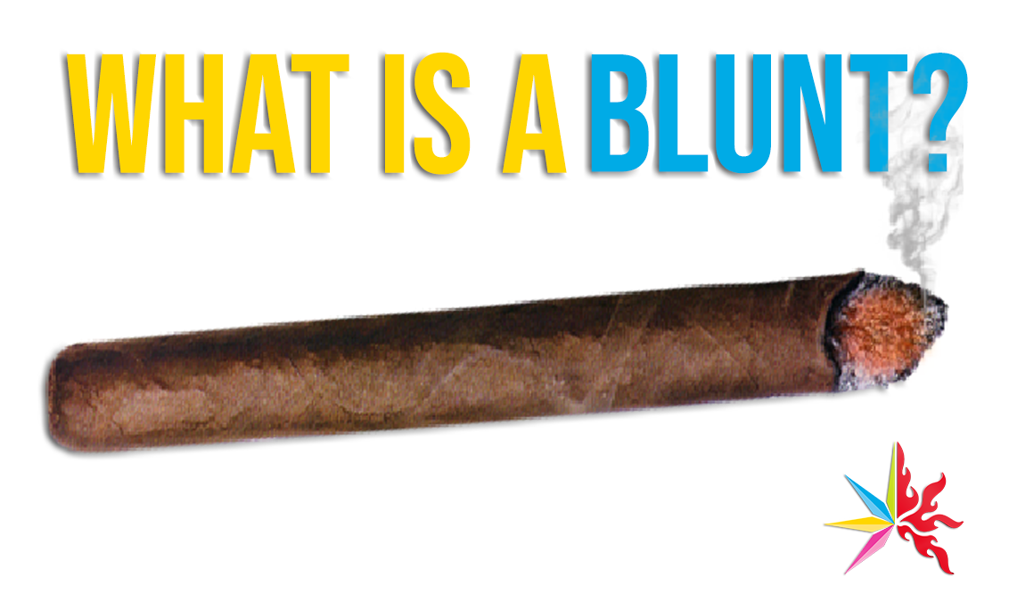 what-is-a-blunt