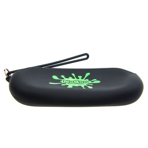 Silicone Carrying Pouch