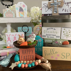 Spring DIY Kits