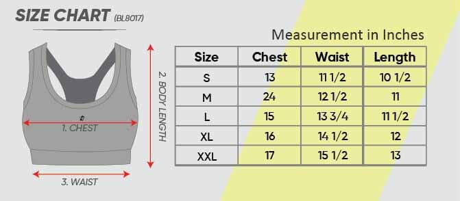 size-chart