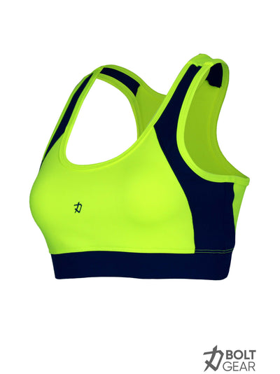 Fan Gear €50 - €100 Green Sports Bras. Nike LU