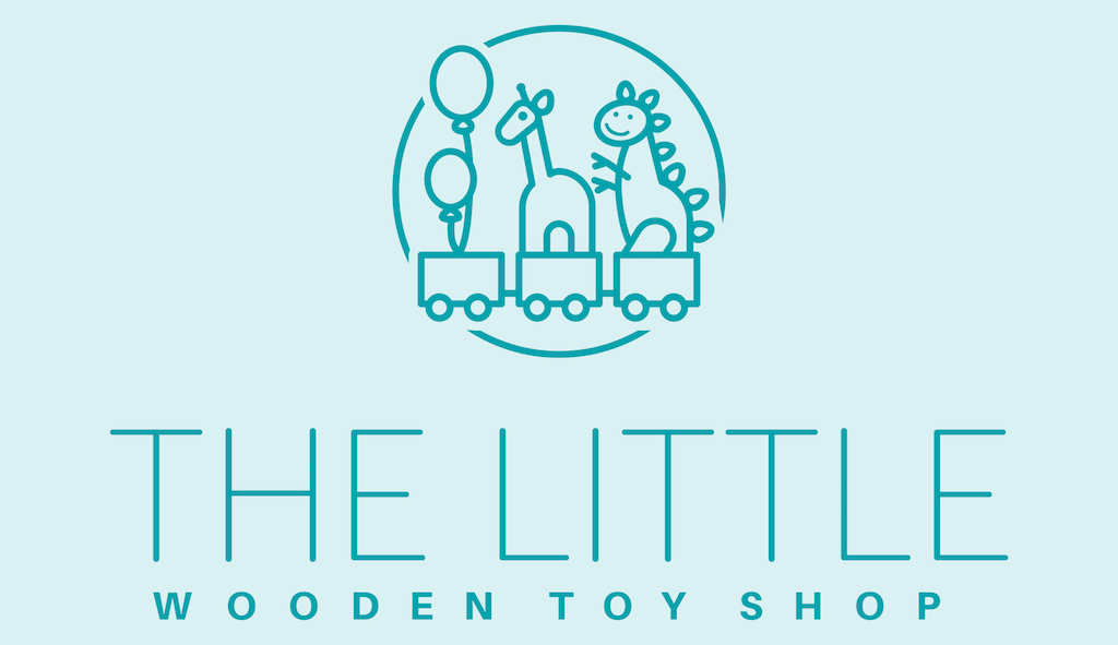 The Little Wooden Toy Shop