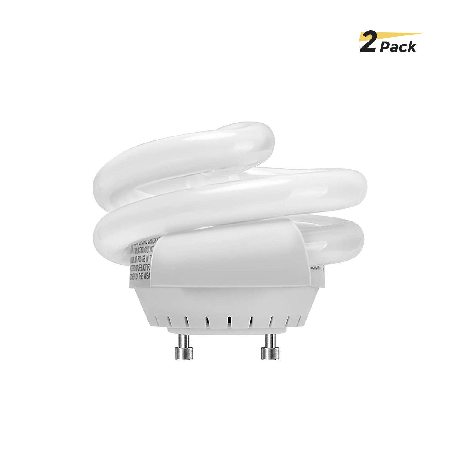 13w gu24 cfl bulbs