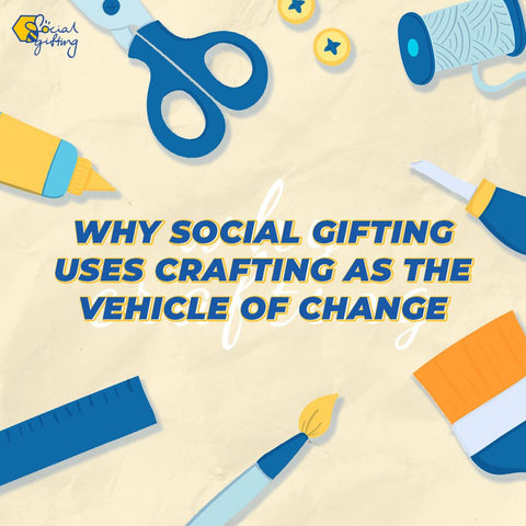 Why Crafting