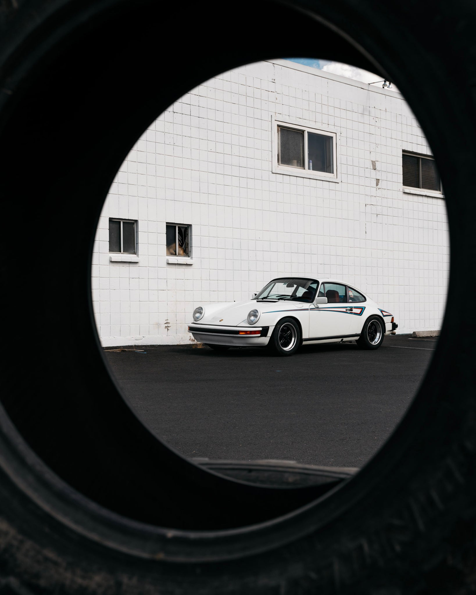 911SC in Madras Oregon