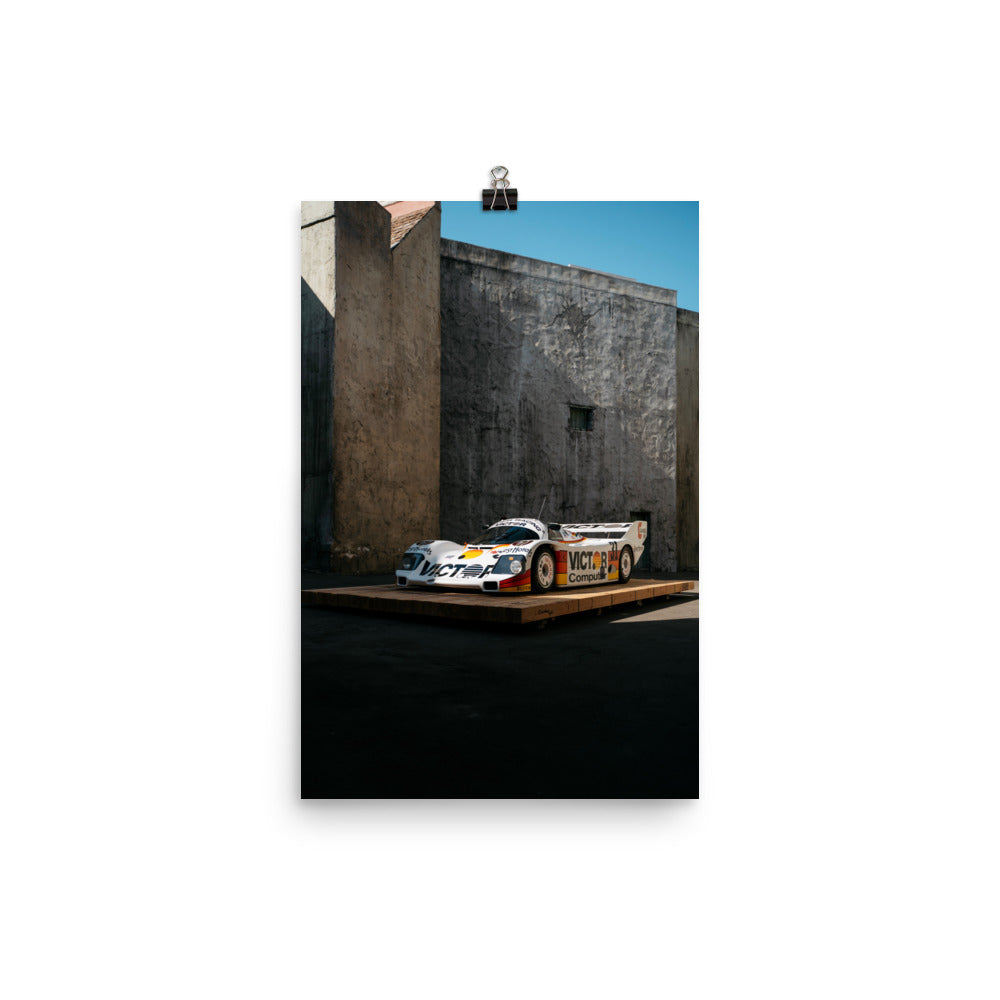 LUFT10 962 Poster