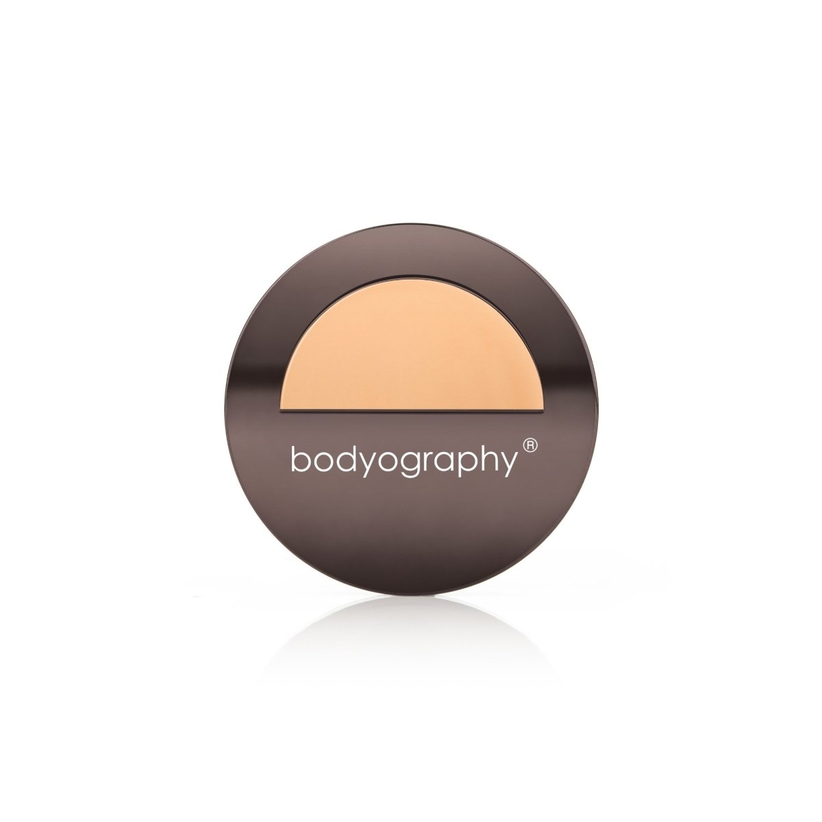 bodyography silk cream foundation