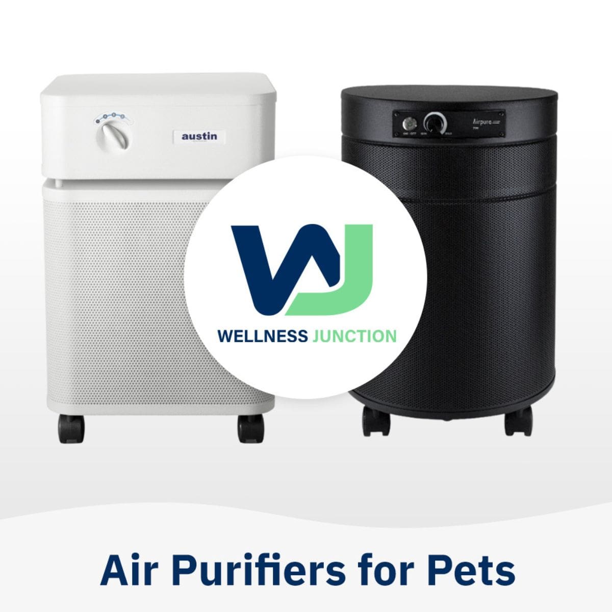 Air Purifiers for Pets