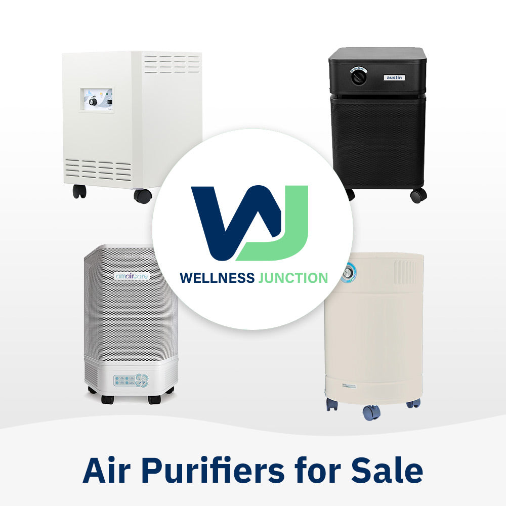 Air Purifiers for Sale
