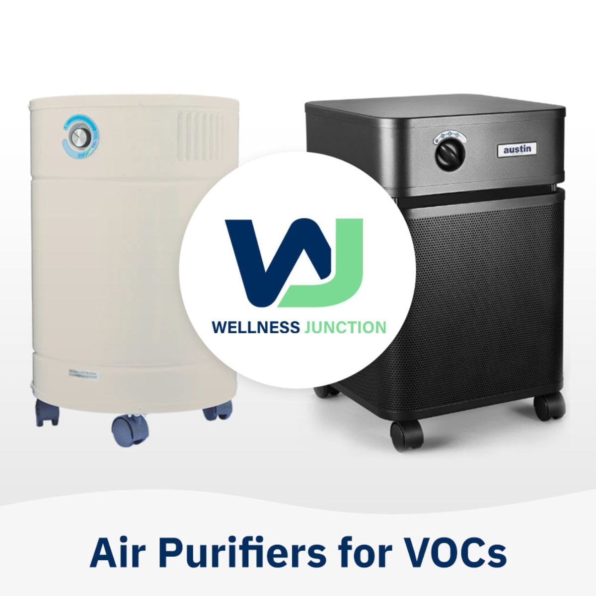 Air Purifiers for VOCs