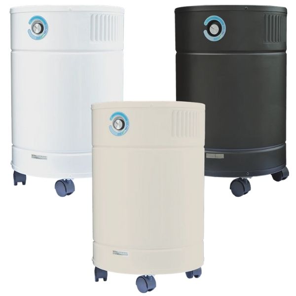 AllerAir AirMedic Pro 6 Series Air Purifiers