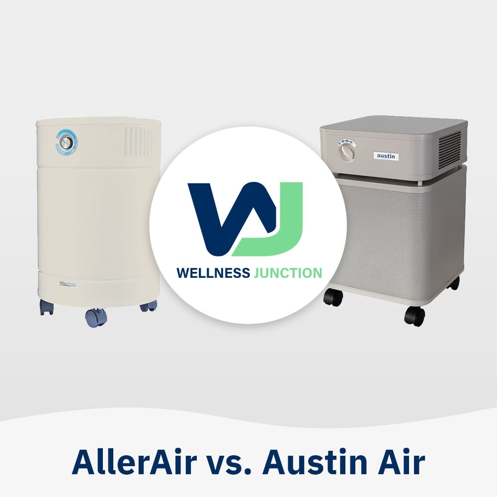 AllerAir vs Austin Air