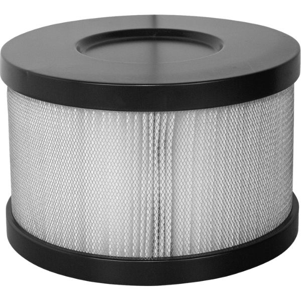 Amaircare Roomaid HEPA Snap On Replacement Filter Slate