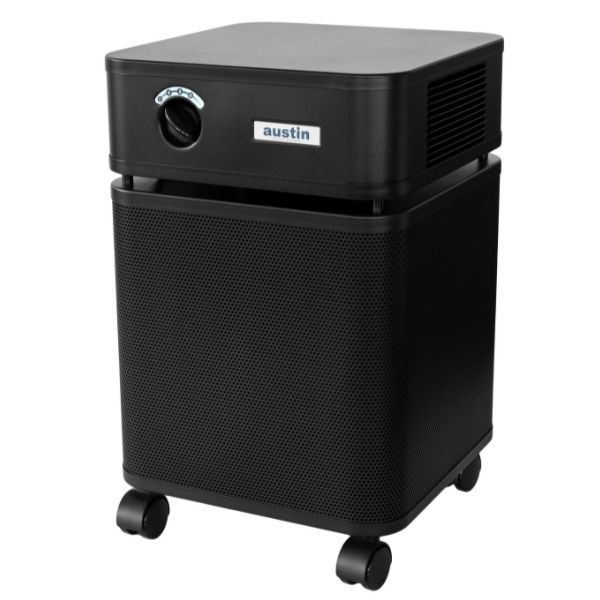 Austin Air vs Honeywell - Austin Air Allergy Machine Air Purifier