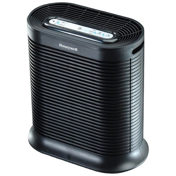 Austin Air vs Honeywell - Honeywell HPA300 Air Purifier 