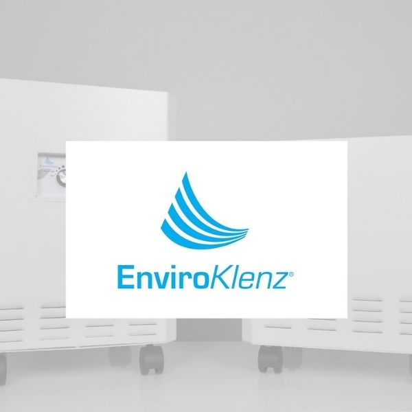 EnviroKlenz Air Purifiers