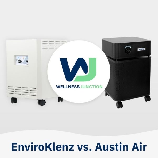 EnviroKlenz vs Austin Air