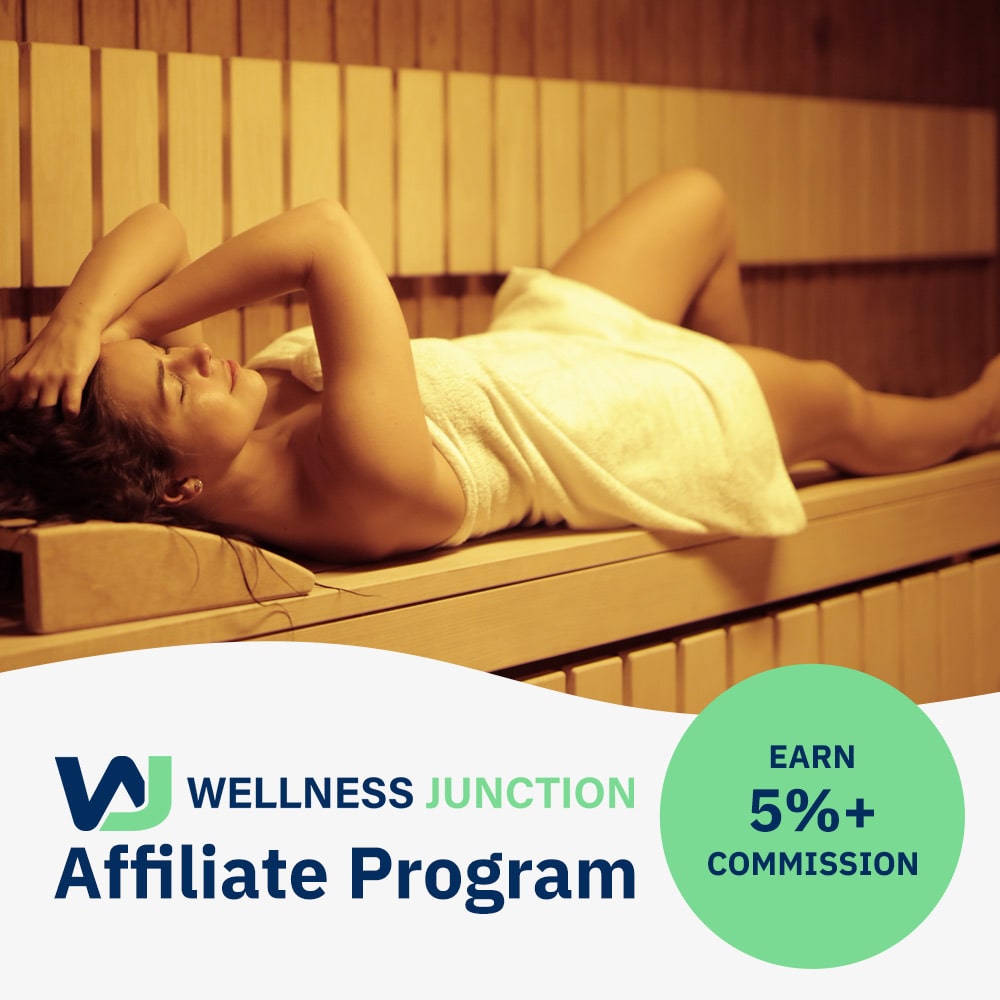 Wellness Junction Affiliate Program