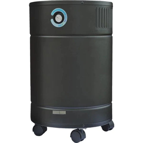 Allerair Airmedic Pro 6 Plus Air Purifier for cat allergies