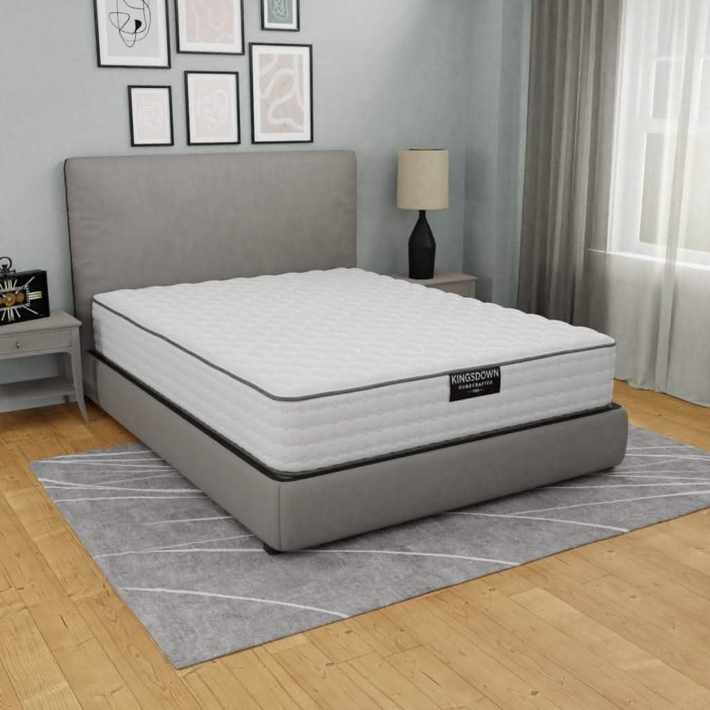 Comfort Core Classic Rest or Wonder Rest Mattress - Ohio Hardwood Furniture